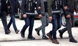 Gaziantep'te 254 şüpheli hakkında işlem yapıldı