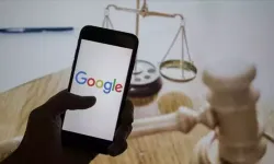 Google, İsrail'i protesto eden çalışanının işine son verdi