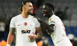 Galatasaray'da, Abdülkerim Bardakcı ve Davinson Sanchez gelişmesi!