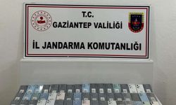 Gaziantep’te 1 Milyon 150 Bin TL Değerinde Kaçak Telefon Ele Geçirildi
