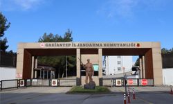 Gaziantep’te Dev Çember Operasyonu: Hepsi Tutuklandı