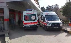 Gaziantep'te Gaz Tankeri Patladı: Yaralılar Var
