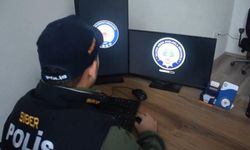 Gaziantep dahil birçok ilde siber suç operasyonları: 274 şüpheliyi yakalandı