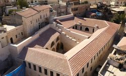 Gaziantep’te Yeni Müzeler Şehre Kazandırılacak