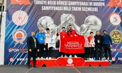 GBB Spor Kulübü, Kupa ve Madalyalara Doymuyor!