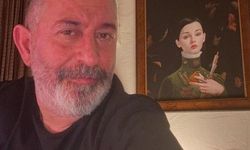 Cem Yılmaz'ın Yeni Sevgilisi Ortaya Çıktı! Yaş Farkı Dikkat Çekti