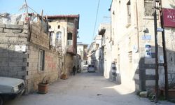 Gaziantep'te Yaprak Mahallesi Restorasyon Projesi Hayata Geçiyor
