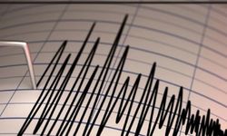Gece Yarısı Ardı Ardına 2 Deprem! Uyku Haram Oldu