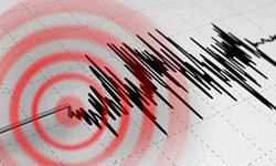 Korkutan Deprem! Valilik Açıklama Yaptı…