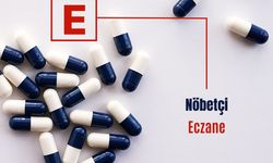 Gaziantep Şahinbey Nöbetçi Eczane | 11 Mart 2024 Pazartesi