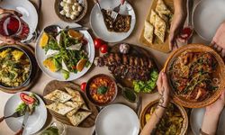 İftara Ne Pişirsem? Ramazan'ın 2. Günü İçin İftar Menüsü Önerisi