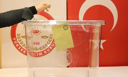 Gaziantep’te Çok Konuşulacak Seçim Anketi! Adayların Oy Oranları Kaç?