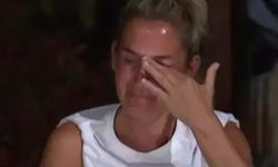 Sema Aydemir Survivor'da Elenen İsmi Duyunca Tepkisi Gündem Oldu