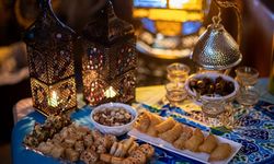 İftara ne pişirsem? Ramazan'ın 10. günü için iftar menüsü önerisi