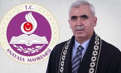 Anayasa Mahkemesi'nin yeni başkanı Kadir Özkaya kimdir?