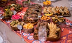 İftara ne pişirsem? Ramazan'ın 12. günü için iftar menüsü önerisi