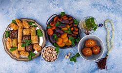 İftara ne pişirsem? Ramazan'ın 13. günü için iftar menüsü önerisi