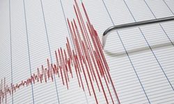 Deprem Mi Oldu? İşte Son Depremler! 24 Mart 2024 Pazar