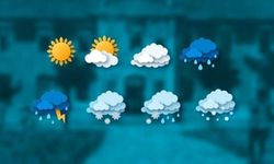 Gaziantep'te Bugün Hava Nasıl Olacak? 25 Mart 2024 Pazartesi