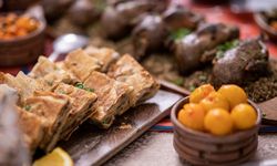İftara ne pişirsem? Ramazan'ın 15. günü için iftar menüsü önerisi