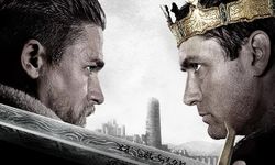 Kral Arthur filminin konusu ne? Oyuncuları kim?