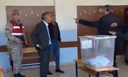 Blok oy tartışması: Yaralılar var