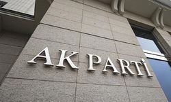 AK Partili Başkan Seçime Günler Kala İstifa Etti