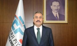 EPDK Başkanlığına 4. Kez Gaziantepli Mustafa Yılmaz atandı