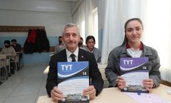 Şahinbey Belediyesi Öğrencilere 15.000.000 Kitap Dağıttı