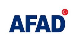 Depremin ardından AFAD' dan Açıklama