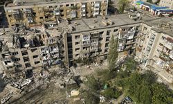 BM: Rusya-Ukrayna Savaşı'nda Sivil Can Saybı Sayısını Açıkladı