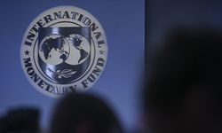 IMF, Yeni Başkanını Seçmeyi Planlıyor