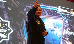 İlk Türk Astronot Gezeravcı'dan Çarpıcı Açıklama