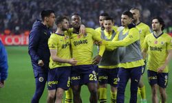 Fenerbahçe Yenilmezlik Serisini 19 Maça Çıkardı