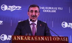 Cumhurbaşkanı Yardımcısı Yılmaz'dan Enflasyon Açıklaması