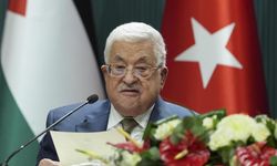 Abbas: "Türkiye, Filistin Halkına Karşı Bütün Sorumluluğunu En İyi Şekilde Yerine Getirmektedir"