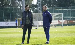 Gaziantep FK, Çaykur Rizespor Maçı Hazırlıkları Başladı