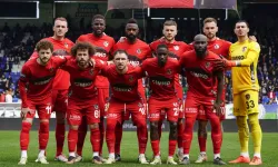 Gaziantep FK'nın Ligde Kalma Mücadelesi