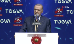 Cumhurbaşkanı Erdoğan'dan Son dakika İsrail Açıklaması