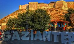 Seçime 13 Gün Kala Gaziantep'e Üst Düzey Ziyaretler