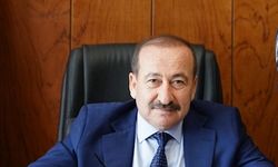Gaziantep FK Başkanı  "Camiamız Bu Ligde Kalmayı Her Şeyden Önce Hak Ediyor"