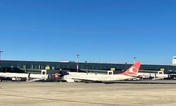 Gaziantep Havalimanı Yolcu Sayısında Rekor Kırıyor