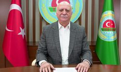 Gaziantepli çiftçiler dikkat! Bayraktar’dan ‘Zirai Don’ uyarısı….