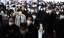 Yeni Pandeminin Adresi Japonya Mı Olacak? Japonya'da Korkutan Salgın!