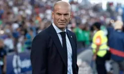 Eski takım arkadaşı açıkladı! Zidane için milli takım iddiası