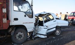 Bakan Yerlikaya Açıkladı: 4 Bin 370 Kazada 55 Kişi Hayatını Kaybetti