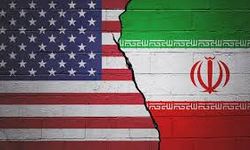 ABD’den İranlı 16 Kişi Ve 2 Kuruluşa Yaptırım