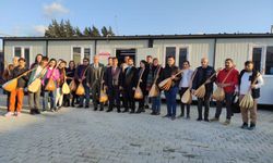 Proje Çok Büyük İlgi Gördü!