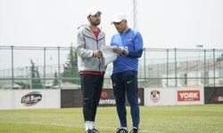 Gaziantep FK Kader Maçı Son Hazırlıkları Tamamlıyor!