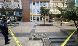 ATM'de Sıra Bekleme Kavgasında Silahlar Konuştu: 1 Yaralı